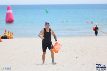 THE ARENA OCEANMAN CAM RANH VIỆT NAM 2023 - Ảnh #591451