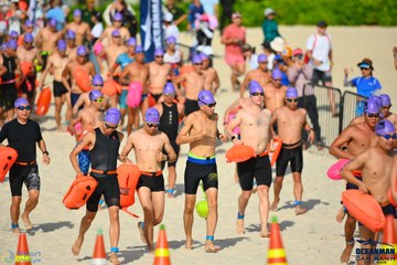 THE ARENA OCEANMAN CAM RANH VIỆT NAM 2023 - Ảnh #590286