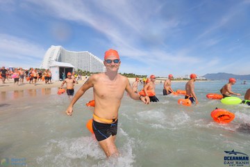 THE ARENA OCEANMAN CAM RANH VIỆT NAM 2023 - Ảnh #598213