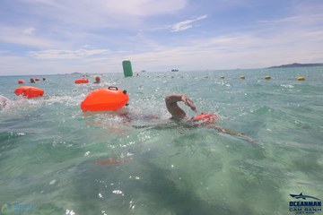 THE ARENA OCEANMAN CAM RANH VIỆT NAM 2023 - Ảnh #585910