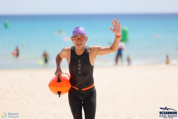 THE ARENA OCEANMAN CAM RANH VIỆT NAM 2023 - Ảnh #588650