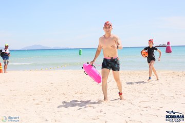THE ARENA OCEANMAN CAM RANH VIỆT NAM 2023 - Ảnh #595543