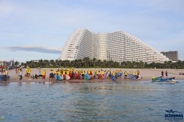 THE ARENA OCEANMAN CAM RANH VIỆT NAM 2023 - Ảnh #592424
