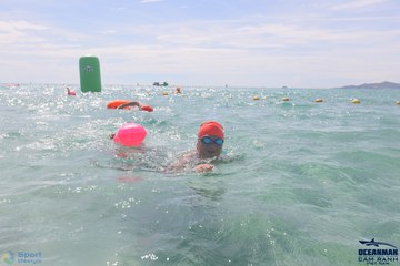 THE ARENA OCEANMAN CAM RANH VIỆT NAM 2023 - Ảnh #587846