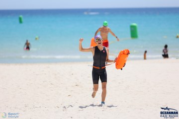 THE ARENA OCEANMAN CAM RANH VIỆT NAM 2023 - Ảnh #590399