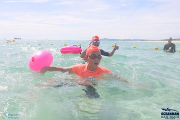 THE ARENA OCEANMAN CAM RANH VIỆT NAM 2023 - Ảnh #587970