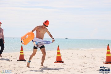 THE ARENA OCEANMAN CAM RANH VIỆT NAM 2023 - Ảnh #594346