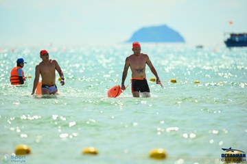 THE ARENA OCEANMAN CAM RANH VIỆT NAM 2023 - Ảnh #585031