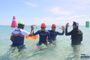 THE ARENA OCEANMAN CAM RANH VIỆT NAM 2023 - Ảnh #586203