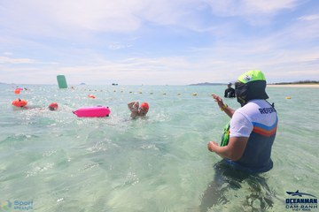 THE ARENA OCEANMAN CAM RANH VIỆT NAM 2023 - Ảnh #586053