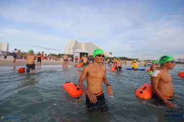 THE ARENA OCEANMAN CAM RANH VIỆT NAM 2023 - Ảnh #594237