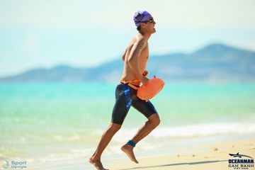 THE ARENA OCEANMAN CAM RANH VIỆT NAM 2023 - Ảnh #585265