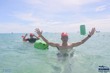 THE ARENA OCEANMAN CAM RANH VIỆT NAM 2023 - Ảnh #585964