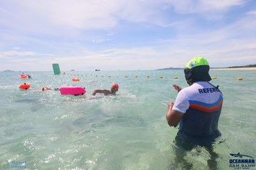 THE ARENA OCEANMAN CAM RANH VIỆT NAM 2023 - Ảnh #586046