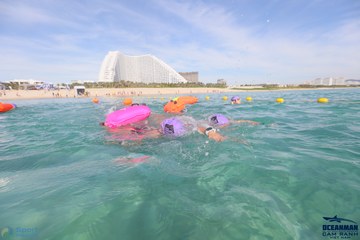 THE ARENA OCEANMAN CAM RANH VIỆT NAM 2023 - Ảnh #597568