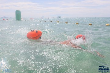 THE ARENA OCEANMAN CAM RANH VIỆT NAM 2023 - Ảnh #587344