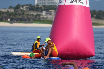 THE ARENA OCEANMAN CAM RANH VIỆT NAM 2023 - Ảnh #592205