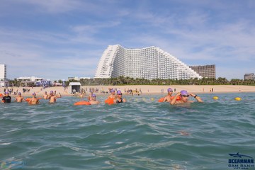 THE ARENA OCEANMAN CAM RANH VIỆT NAM 2023 - Ảnh #596449
