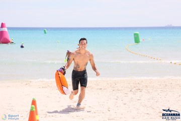 THE ARENA OCEANMAN CAM RANH VIỆT NAM 2023 - Ảnh #596866