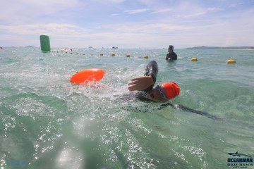 THE ARENA OCEANMAN CAM RANH VIỆT NAM 2023 - Ảnh #587726