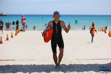 THE ARENA OCEANMAN CAM RANH VIỆT NAM 2023 - Ảnh #588948