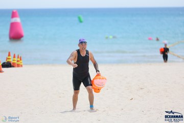 THE ARENA OCEANMAN CAM RANH VIỆT NAM 2023 - Ảnh #591450