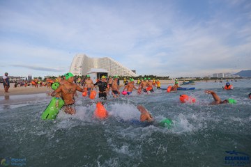 THE ARENA OCEANMAN CAM RANH VIỆT NAM 2023 - Ảnh #593035