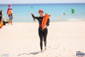 THE ARENA OCEANMAN CAM RANH VIỆT NAM 2023 - Ảnh #587708