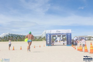THE ARENA OCEANMAN CAM RANH VIỆT NAM 2023 - Ảnh #593232