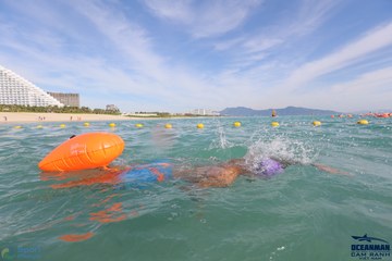 THE ARENA OCEANMAN CAM RANH VIỆT NAM 2023 - Ảnh #596594