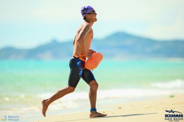 THE ARENA OCEANMAN CAM RANH VIỆT NAM 2023 - Ảnh #585266
