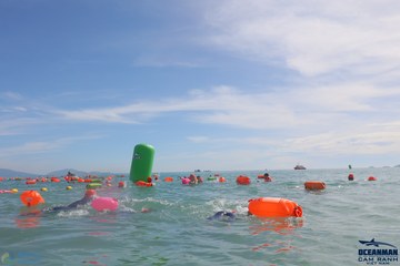 THE ARENA OCEANMAN CAM RANH VIỆT NAM 2023 - Ảnh #598475