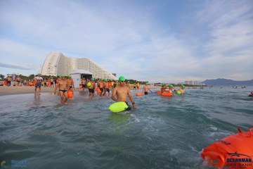THE ARENA OCEANMAN CAM RANH VIỆT NAM 2023 - Ảnh #593779