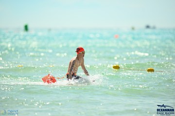 THE ARENA OCEANMAN CAM RANH VIỆT NAM 2023 - Ảnh #585143
