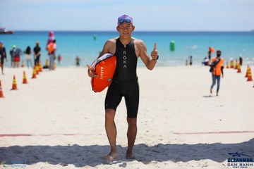 THE ARENA OCEANMAN CAM RANH VIỆT NAM 2023 - Ảnh #588956