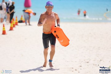 THE ARENA OCEANMAN CAM RANH VIỆT NAM 2023 - Ảnh #587843