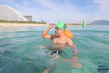 THE ARENA OCEANMAN CAM RANH VIỆT NAM 2023 - Ảnh #586392