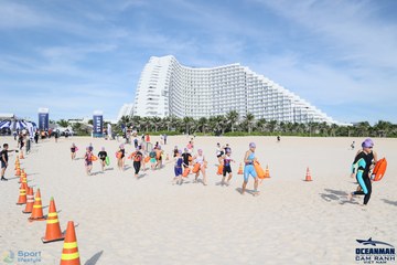 THE ARENA OCEANMAN CAM RANH VIỆT NAM 2023 - Ảnh #593837