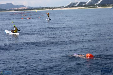 THE ARENA OCEANMAN CAM RANH VIỆT NAM 2023 - Ảnh #591791