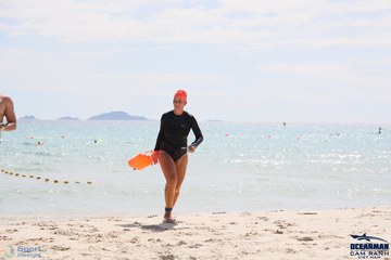THE ARENA OCEANMAN CAM RANH VIỆT NAM 2023 - Ảnh #593999