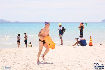 THE ARENA OCEANMAN CAM RANH VIỆT NAM 2023 - Ảnh #596655
