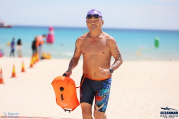 THE ARENA OCEANMAN CAM RANH VIỆT NAM 2023 - Ảnh #589504