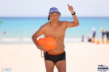 THE ARENA OCEANMAN CAM RANH VIỆT NAM 2023 - Ảnh #589908