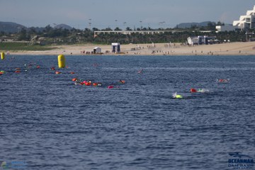 THE ARENA OCEANMAN CAM RANH VIỆT NAM 2023 - Ảnh #587403