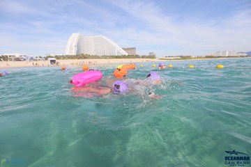 THE ARENA OCEANMAN CAM RANH VIỆT NAM 2023 - Ảnh #597584