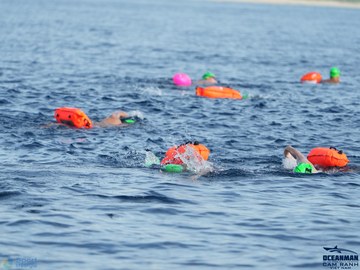 THE ARENA OCEANMAN CAM RANH VIỆT NAM 2023 - Ảnh #597737
