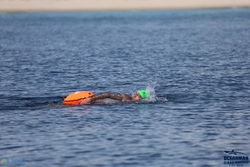 THE ARENA OCEANMAN CAM RANH VIỆT NAM 2023 - Ảnh #591337