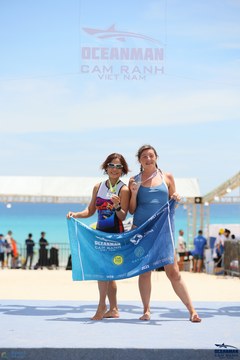 THE ARENA OCEANMAN CAM RANH VIỆT NAM 2023 - Ảnh #592185