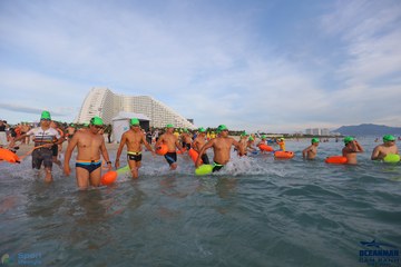 THE ARENA OCEANMAN CAM RANH VIỆT NAM 2023 - Ảnh #593986