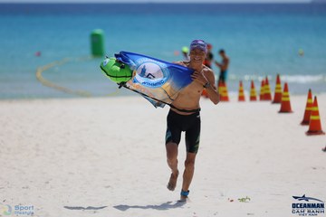 THE ARENA OCEANMAN CAM RANH VIỆT NAM 2023 - Ảnh #589451